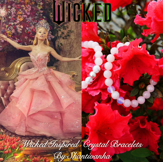 Glinda's Grace